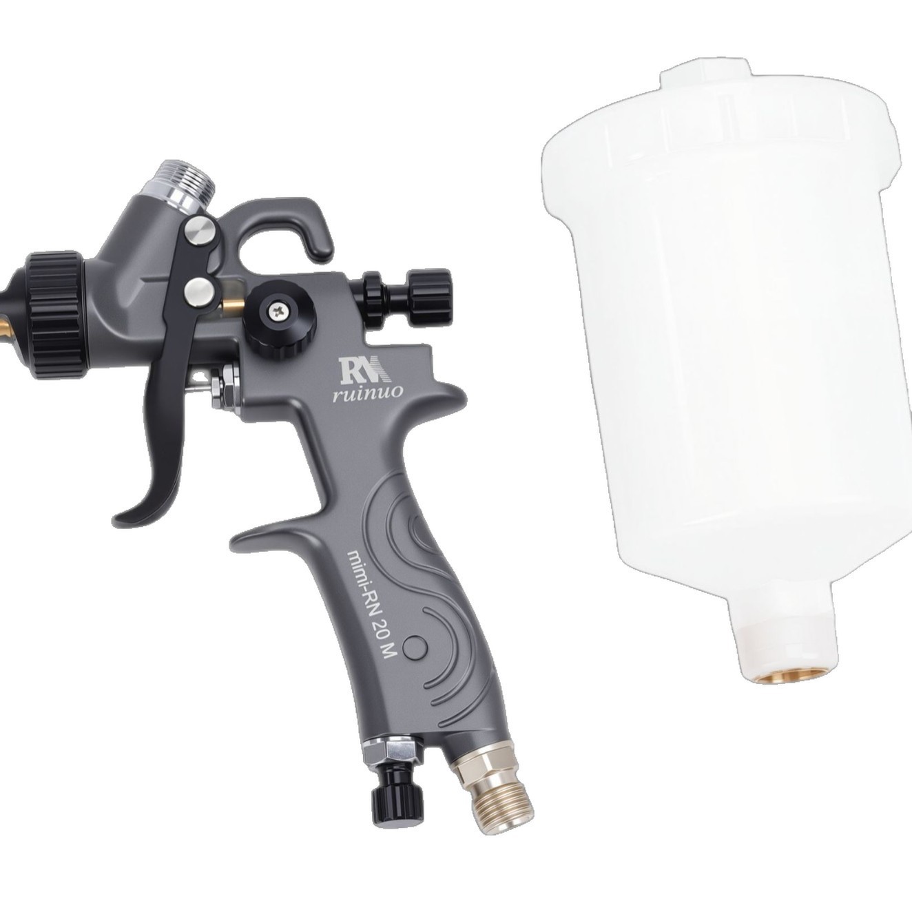 RUINUO RN-20M Air Spray Gun product image 1