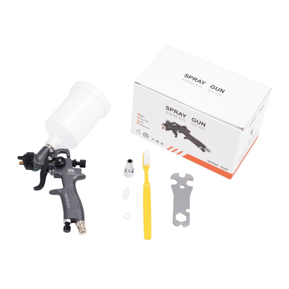 RUINUO RN-20M Air Spray Gun product image 5