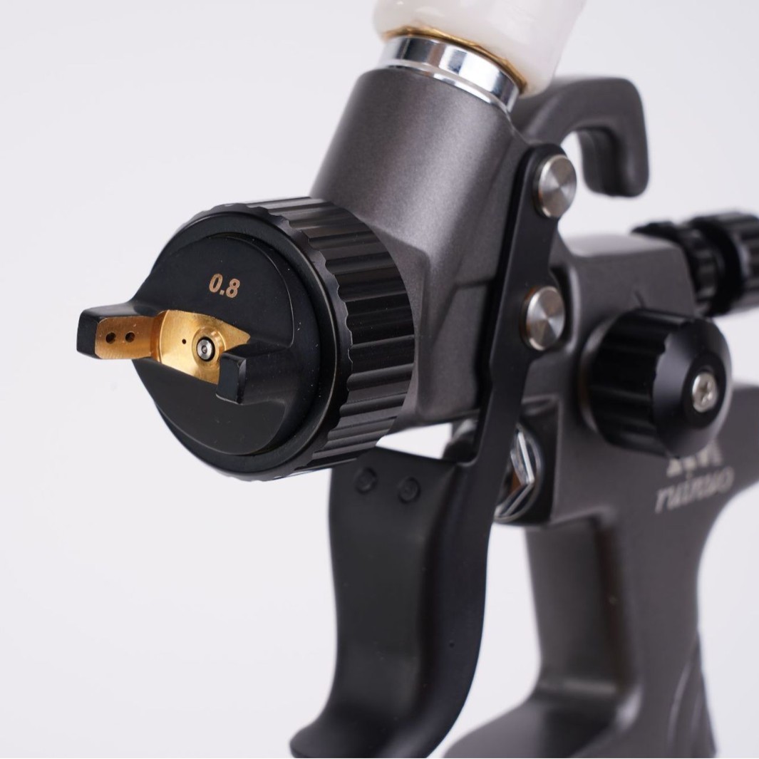 RUINUO RN-20M Air Spray Gun product image 2