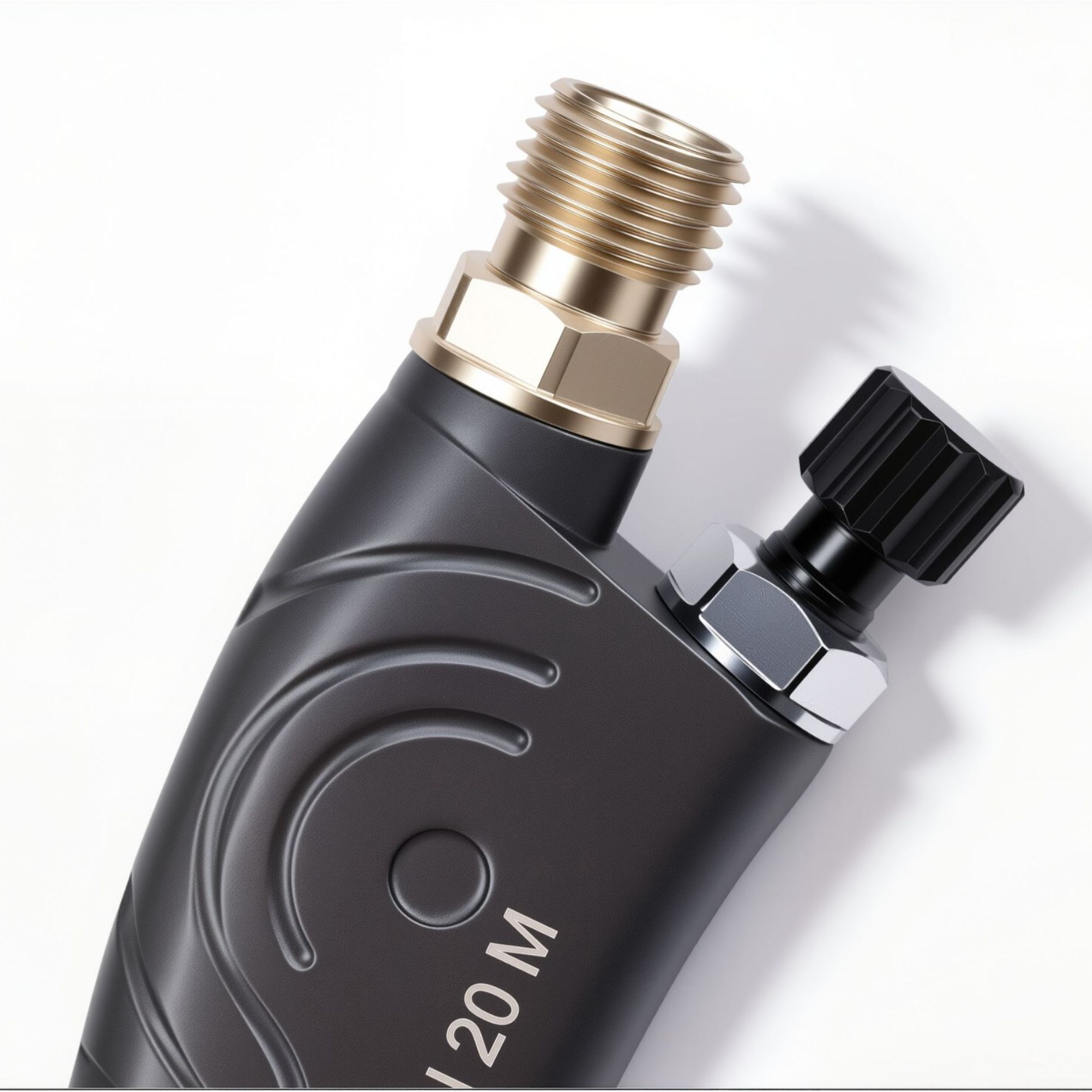 RUINUO RN-20M Air Spray Gun product image 4